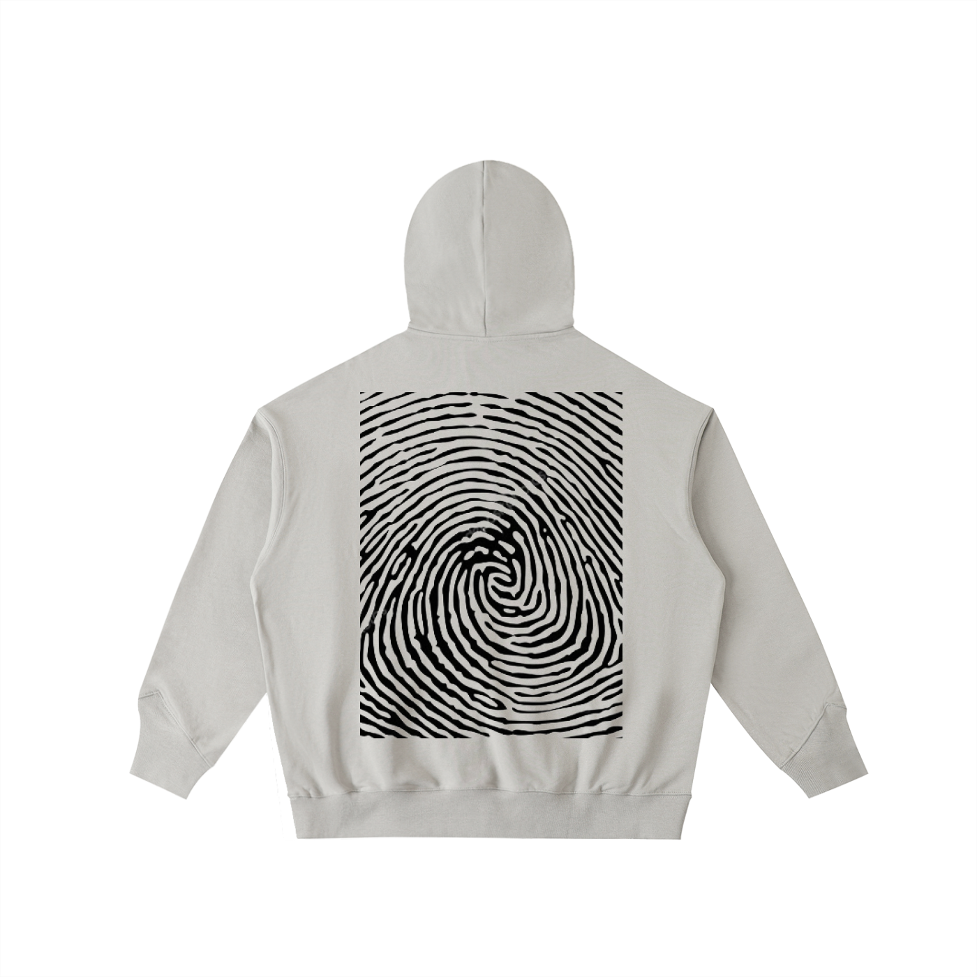 Miskin. Identity Hoodie