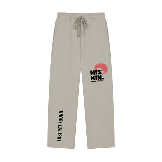 MISKIN. Lost yet Found Sweatpants