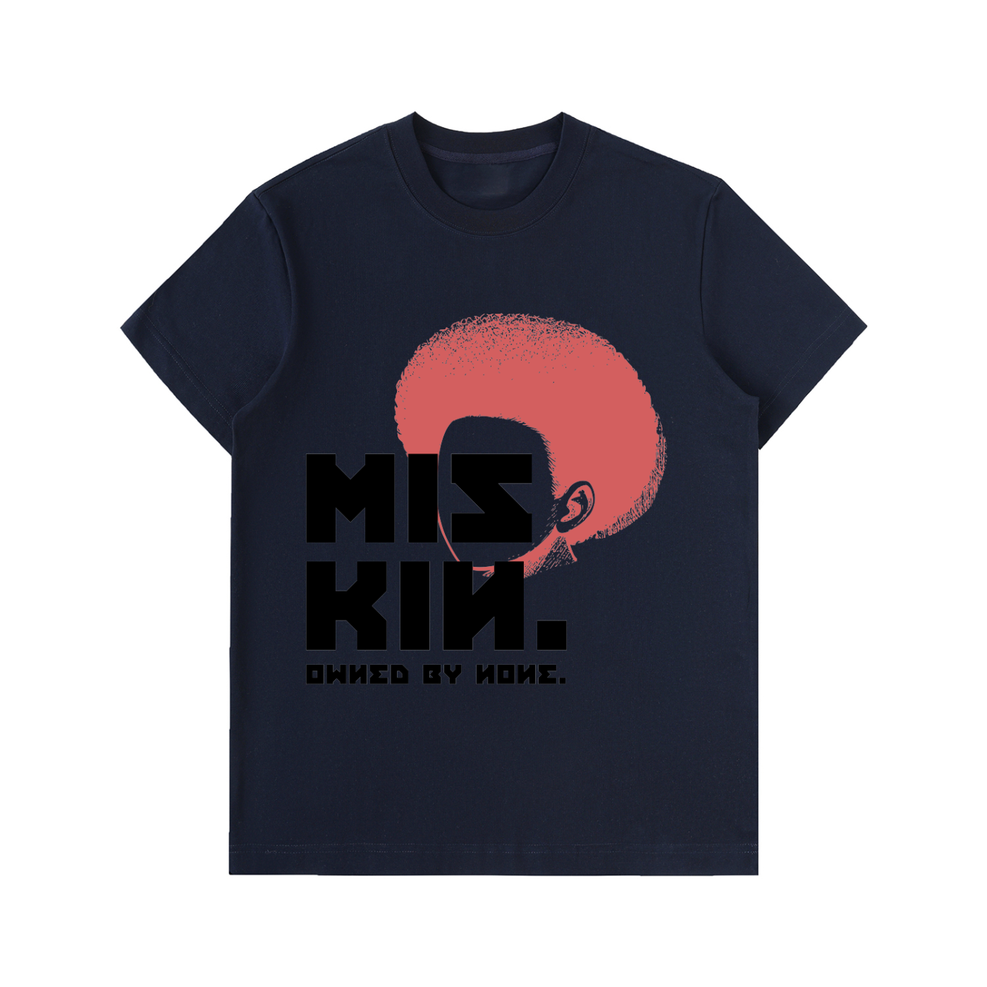 MISKIN. Classic T-Shirt