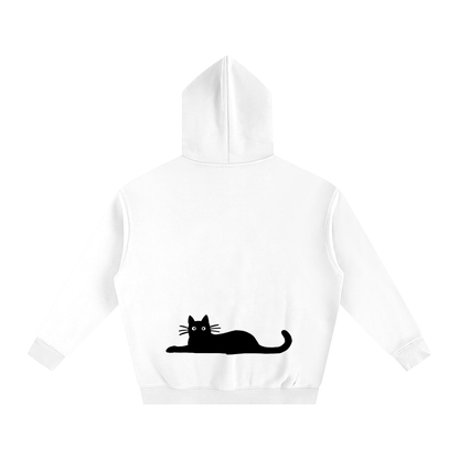 MISKIN. Cat Hoodie