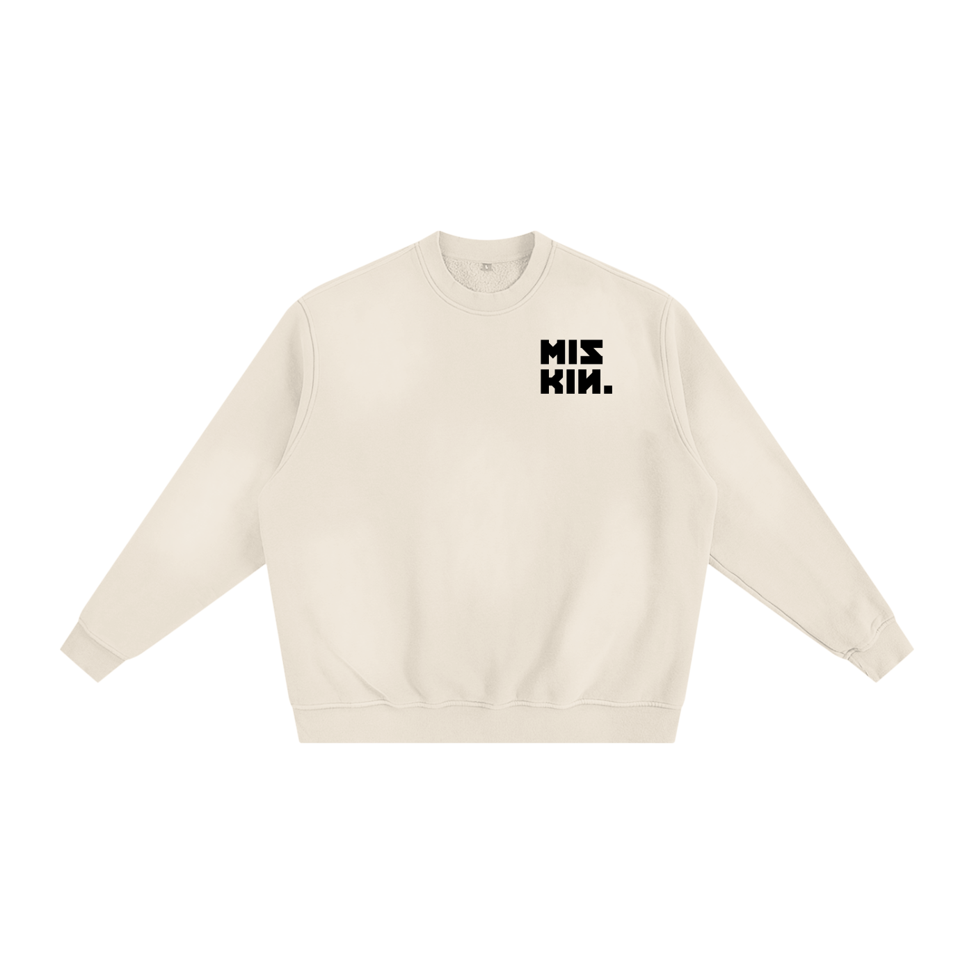 MISKIN. Koi Fleeced Sweatshirt