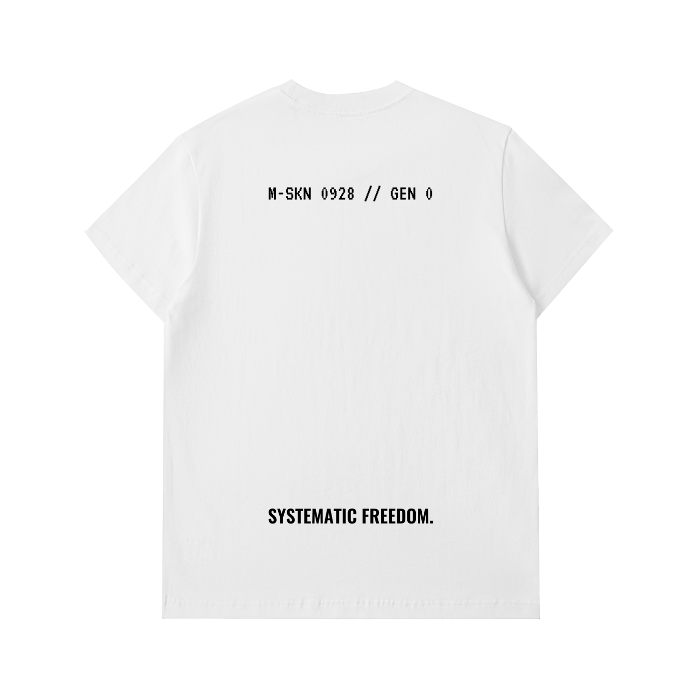 MISKIN. Classic T-Shirt