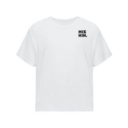 MISKIN. Basic Cotton