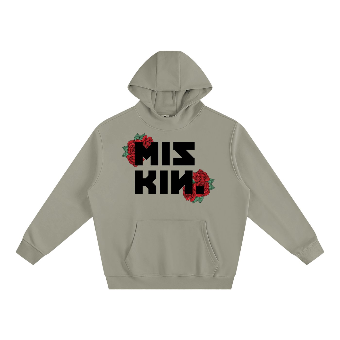 MISKIN. Standard Hoodie