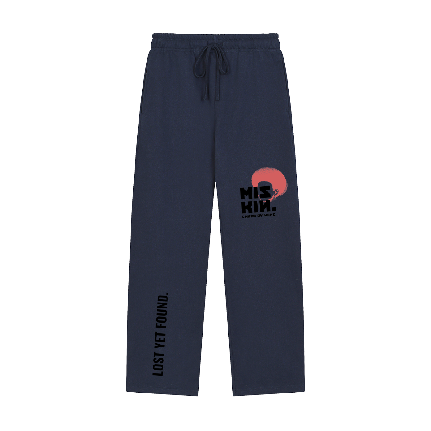 MISKIN. Lost yet Found Sweatpants