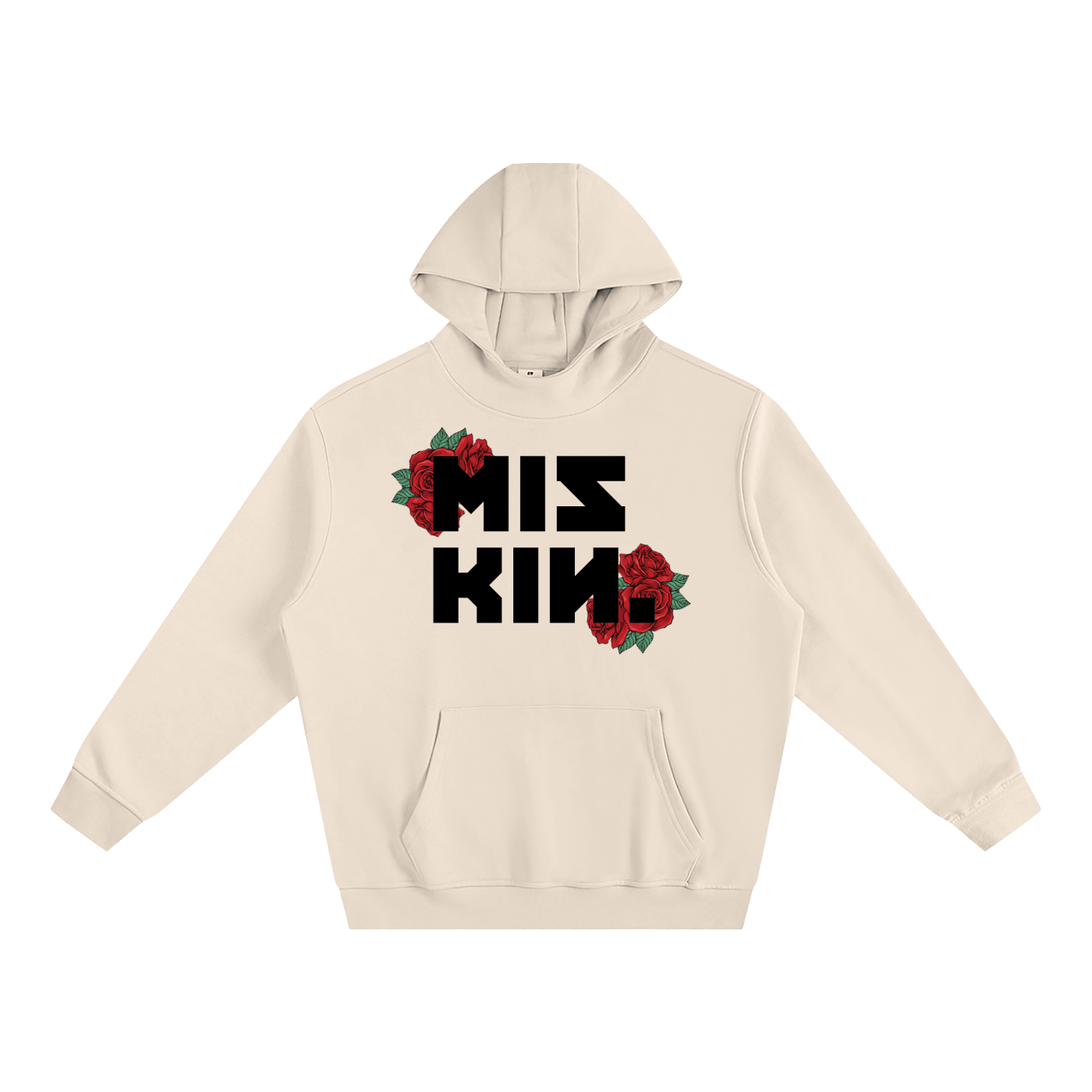 MISKIN. Standard Hoodie