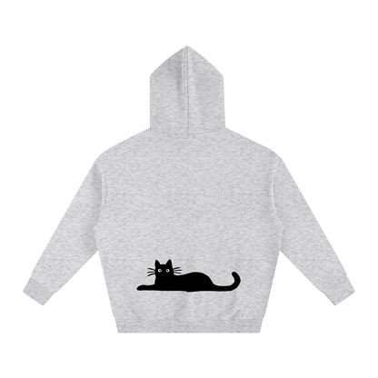 MISKIN. Cat Hoodie
