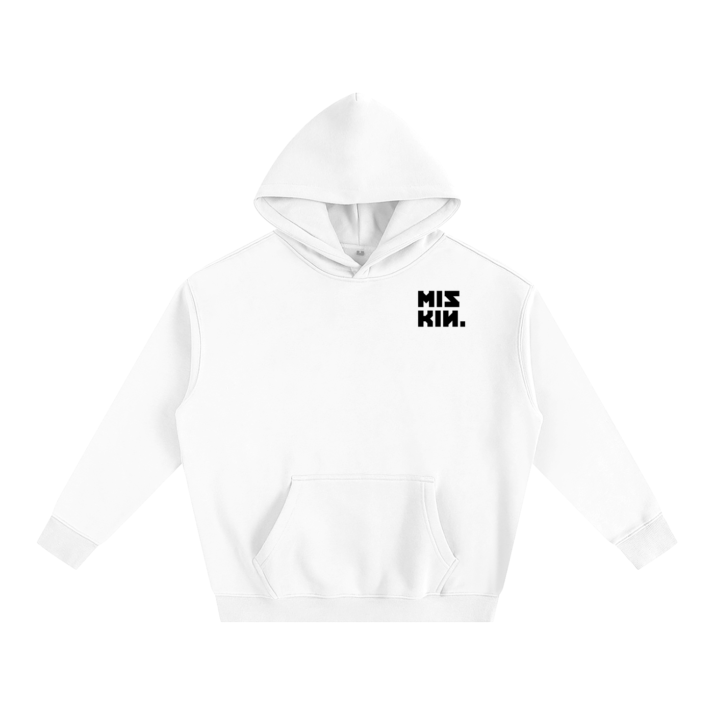 MISKIN. Bluto Hoodie