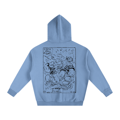 MISKIN. Bluto Hoodie