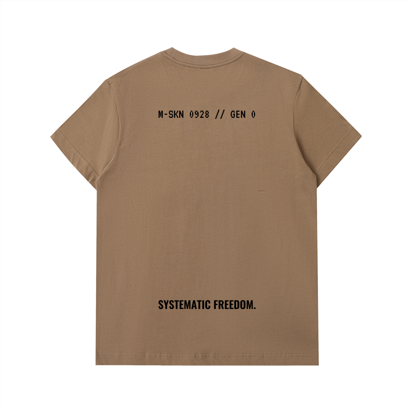 MISKIN. Classic T-Shirt