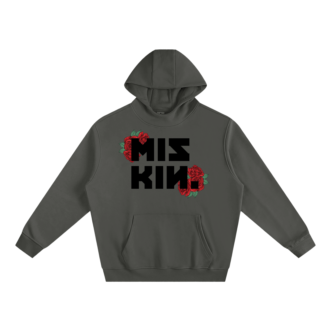 MISKIN. Standard Hoodie