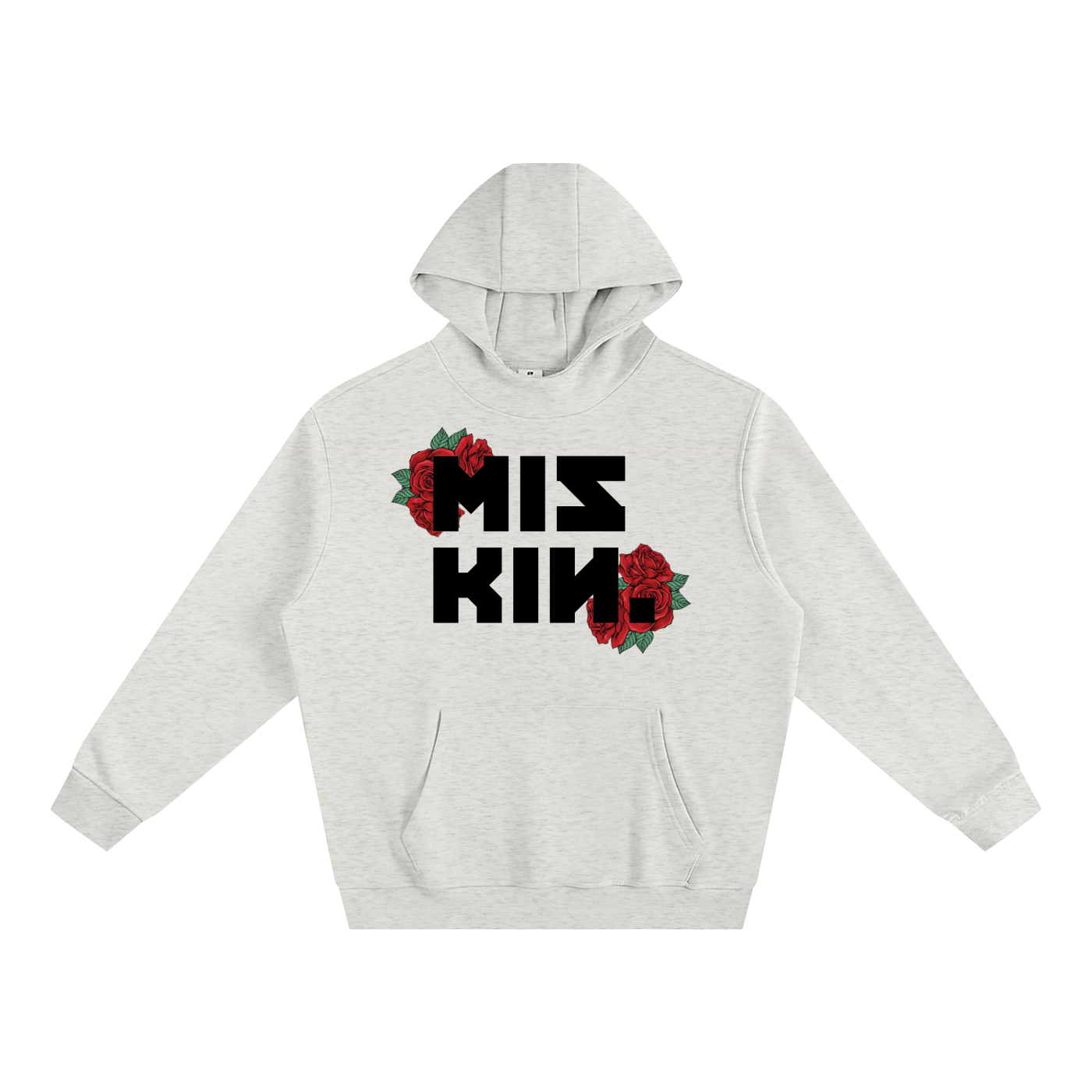 MISKIN. Standard Hoodie