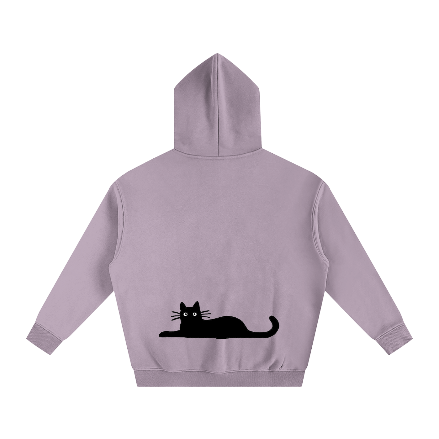 MISKIN. Cat Hoodie