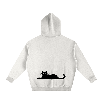 MISKIN. Cat Hoodie