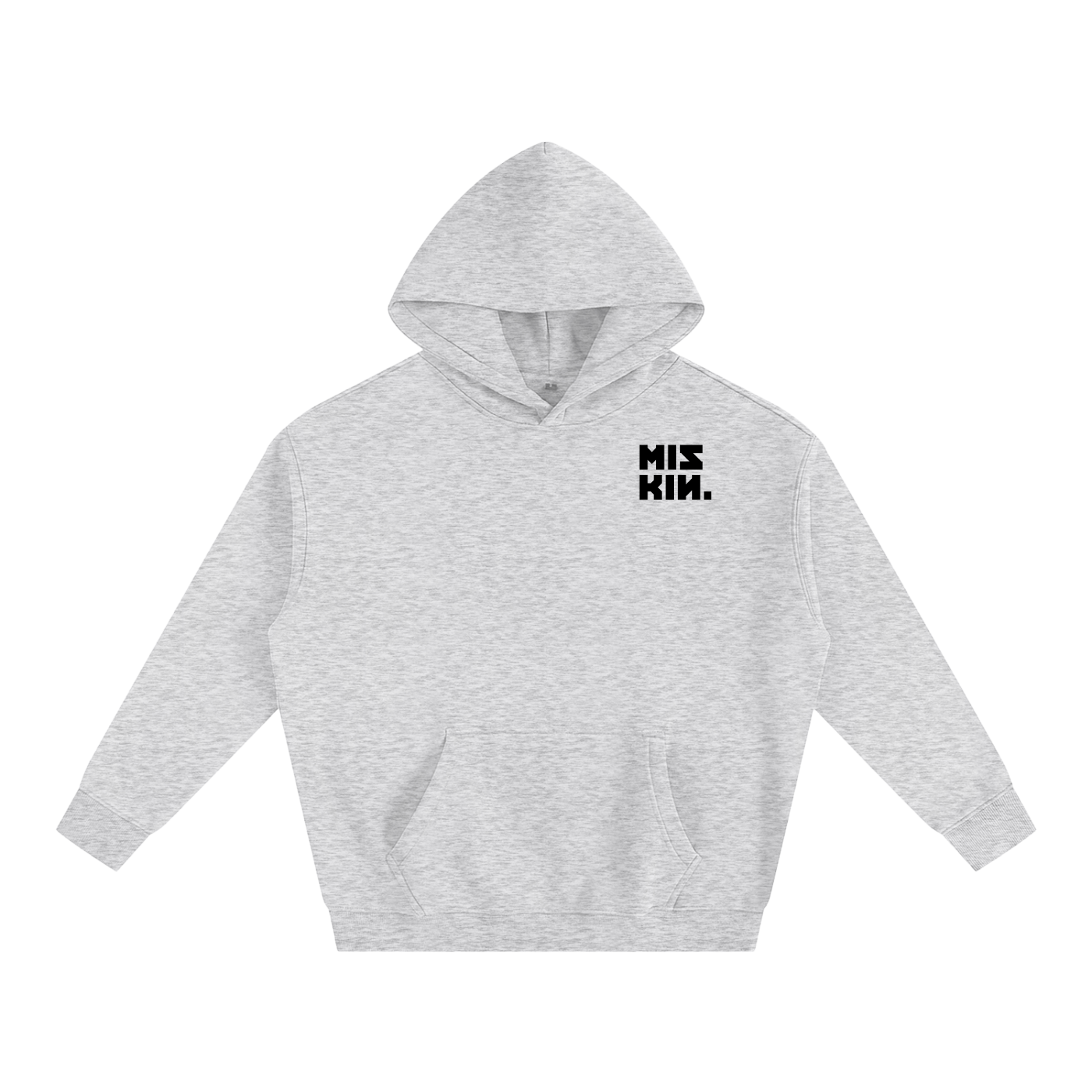 MISKIN. Bluto Hoodie