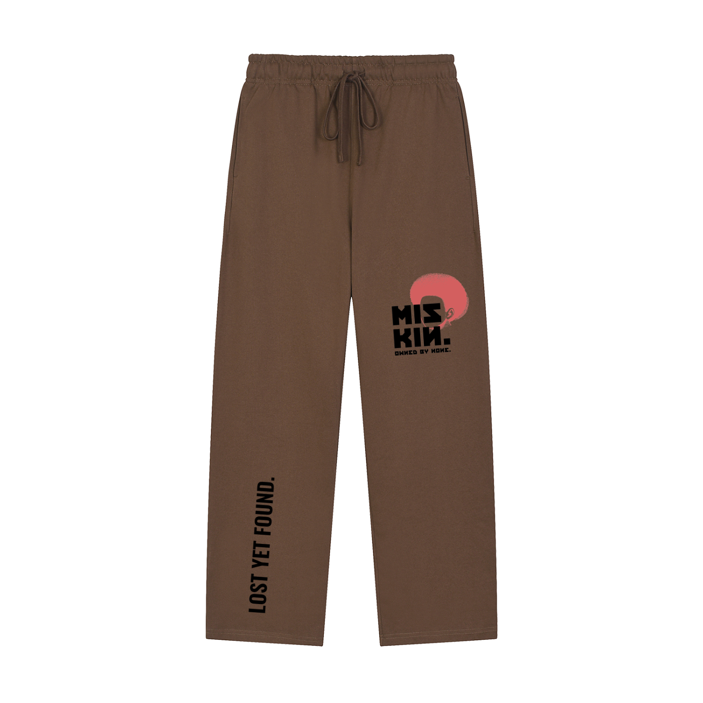 MISKIN. Lost yet Found Sweatpants