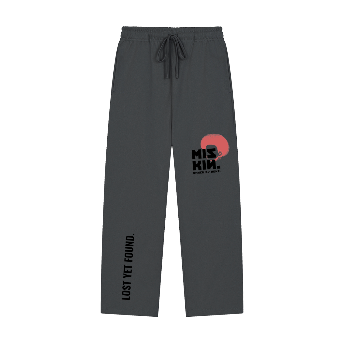 MISKIN. Lost yet Found Sweatpants