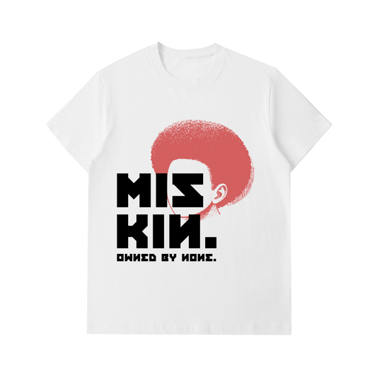 MISKIN. Classic T-Shirt