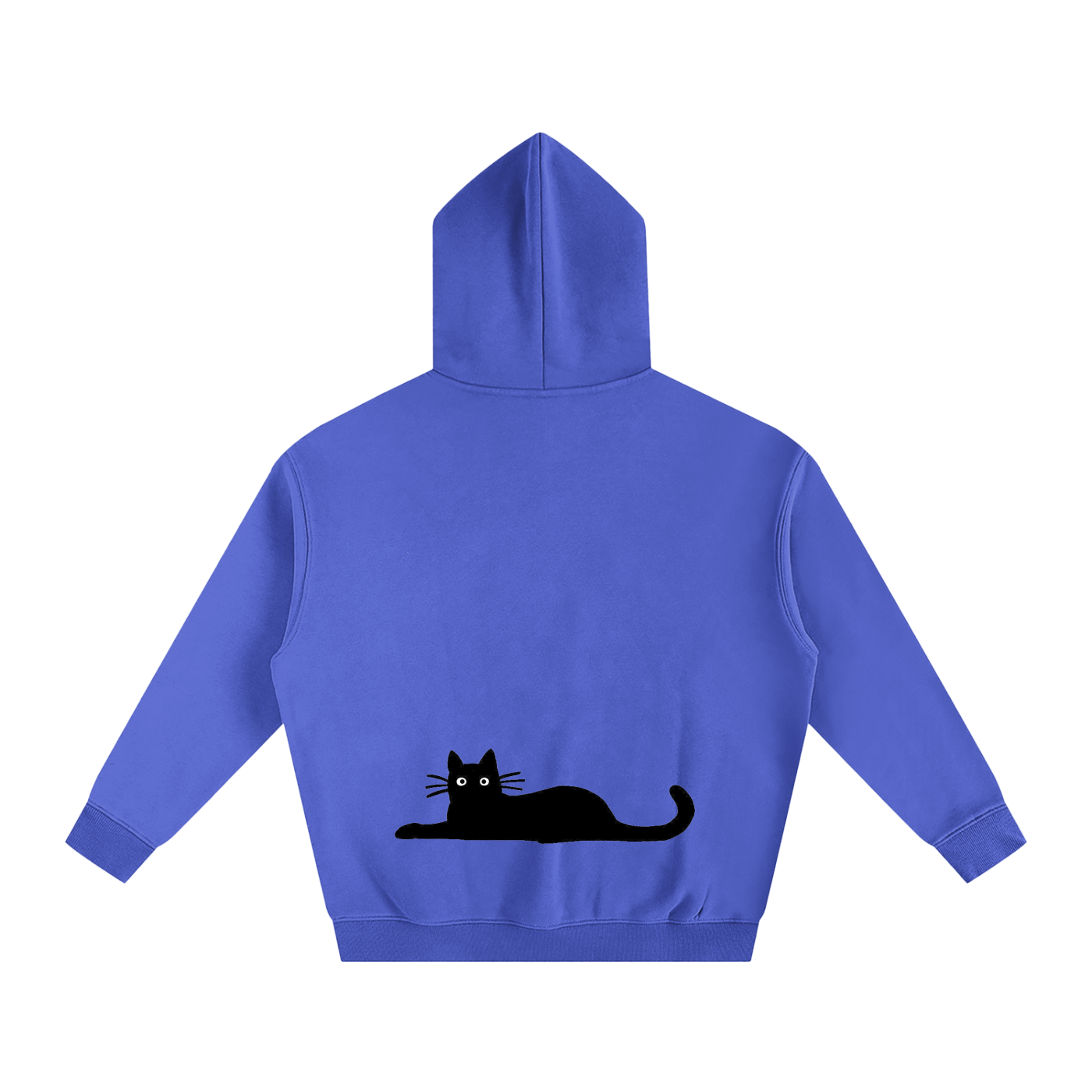MISKIN. Cat Hoodie
