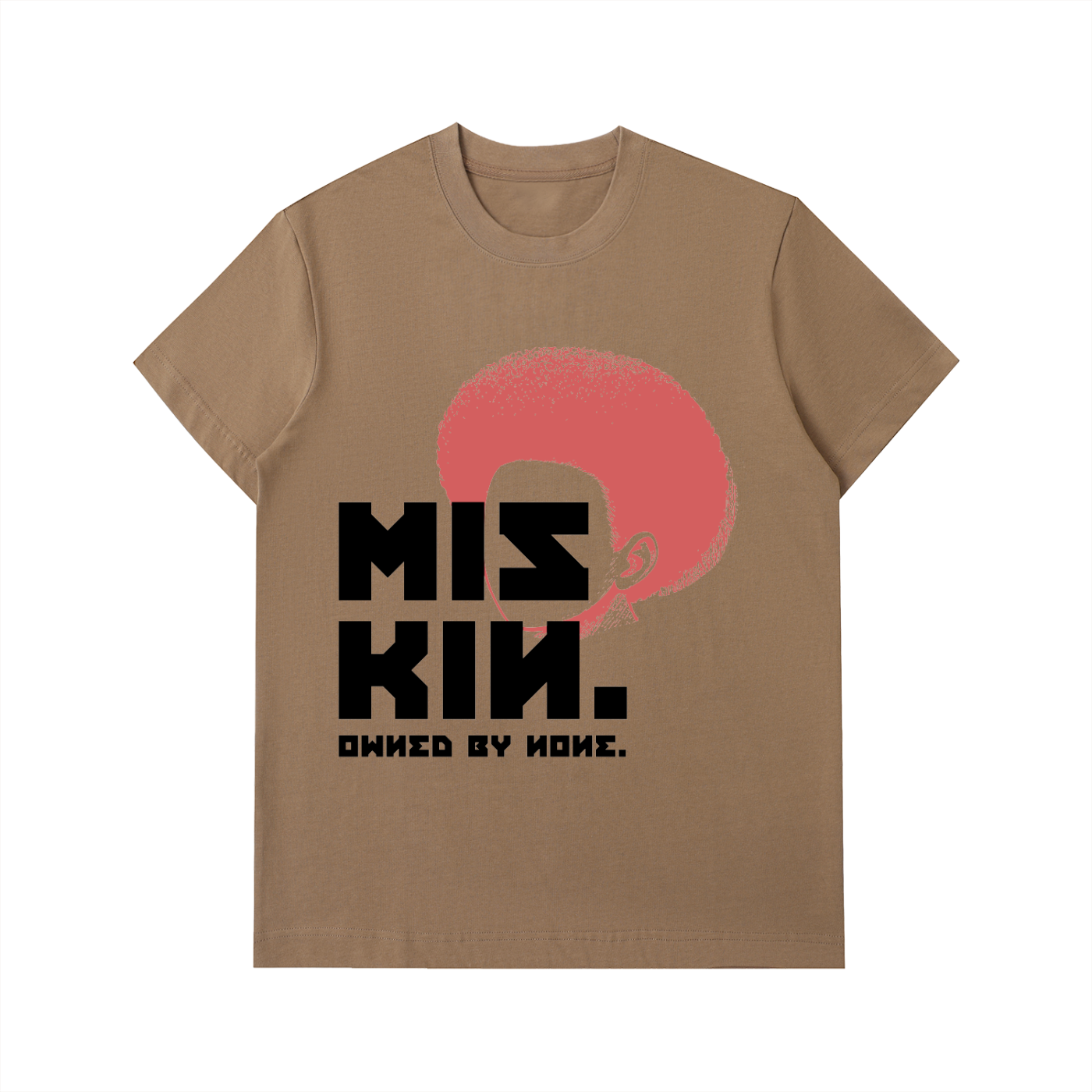 MISKIN. Classic T-Shirt