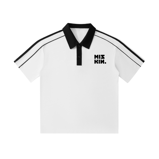 MISKIN. Frog Polo Shirt