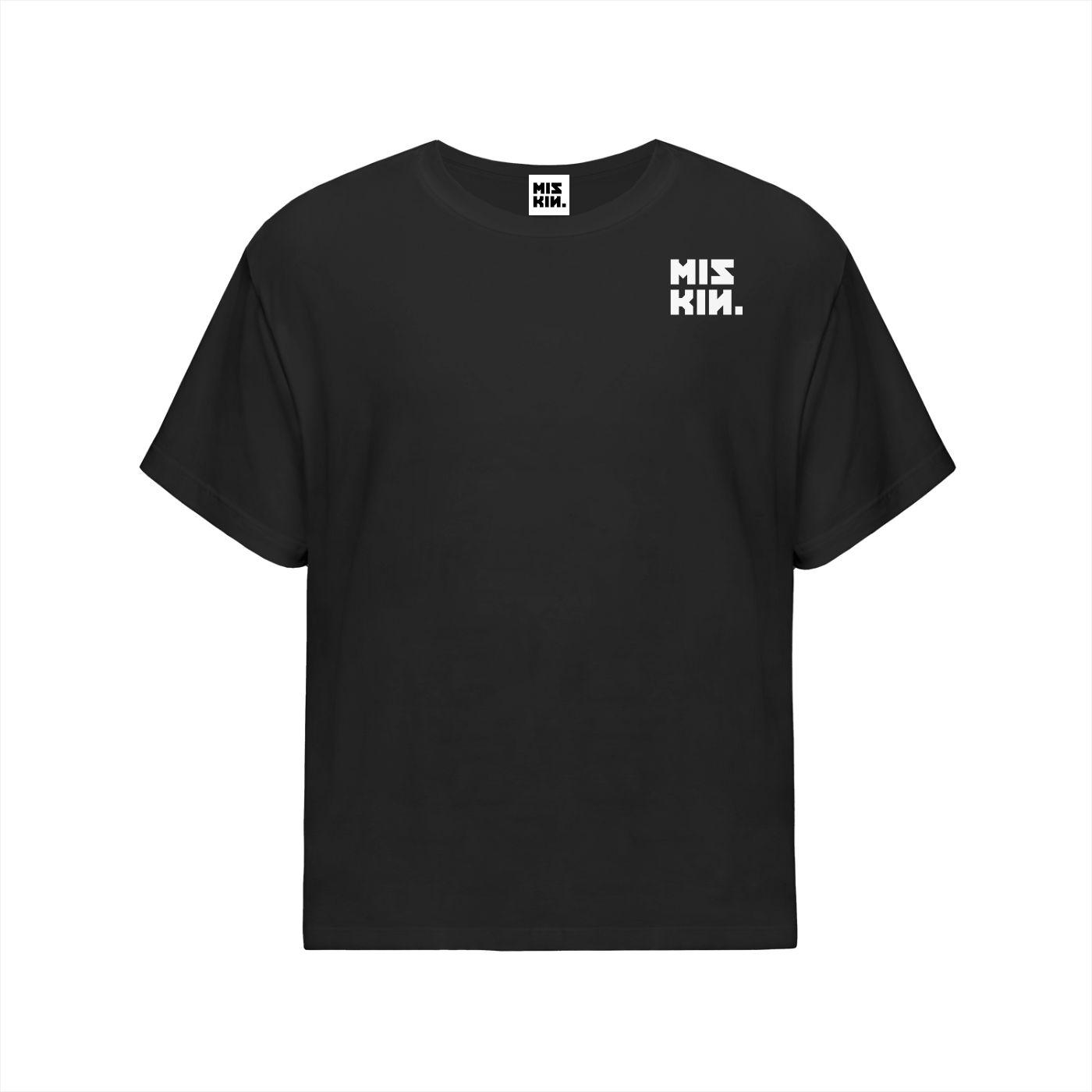 MISKIN. Basic Cotton