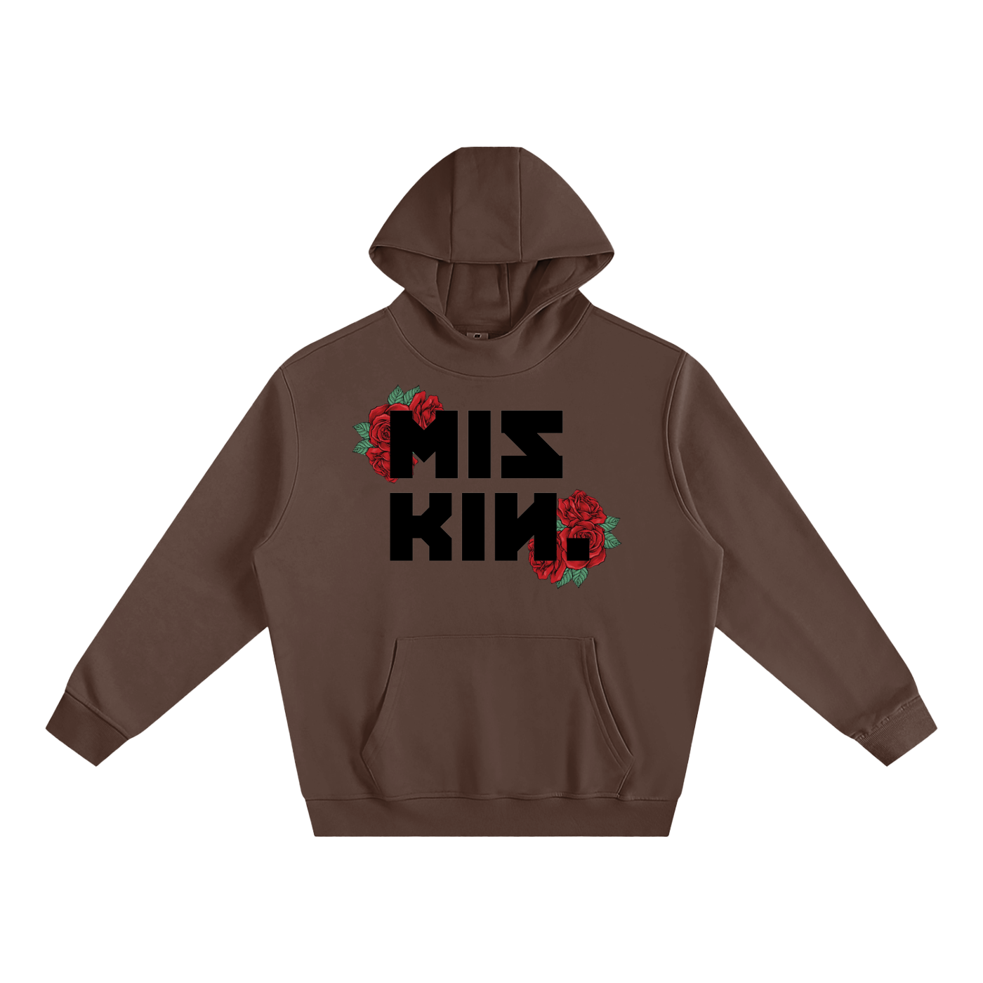 MISKIN. Standard Hoodie