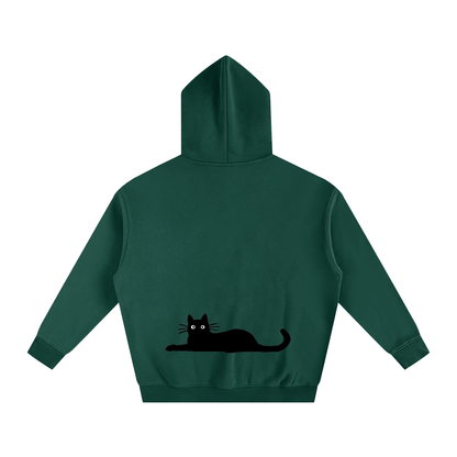 MISKIN. Cat Hoodie