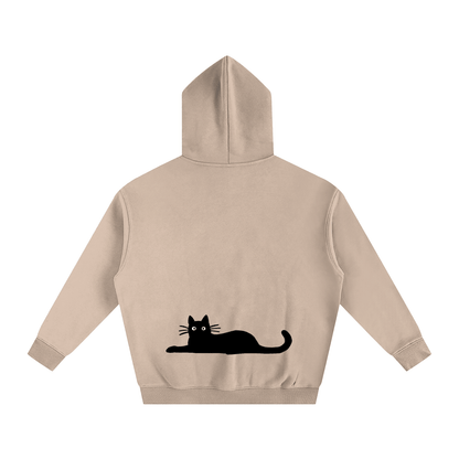 MISKIN. Cat Hoodie