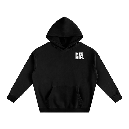 MISKIN. Black Bluto Hoodie