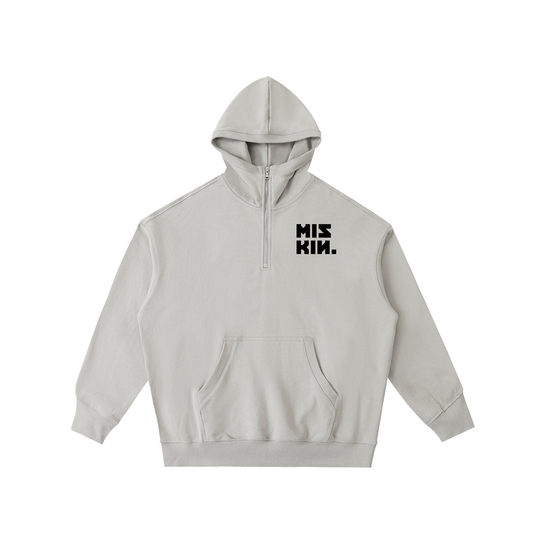 Miskin. Identity Hoodie
