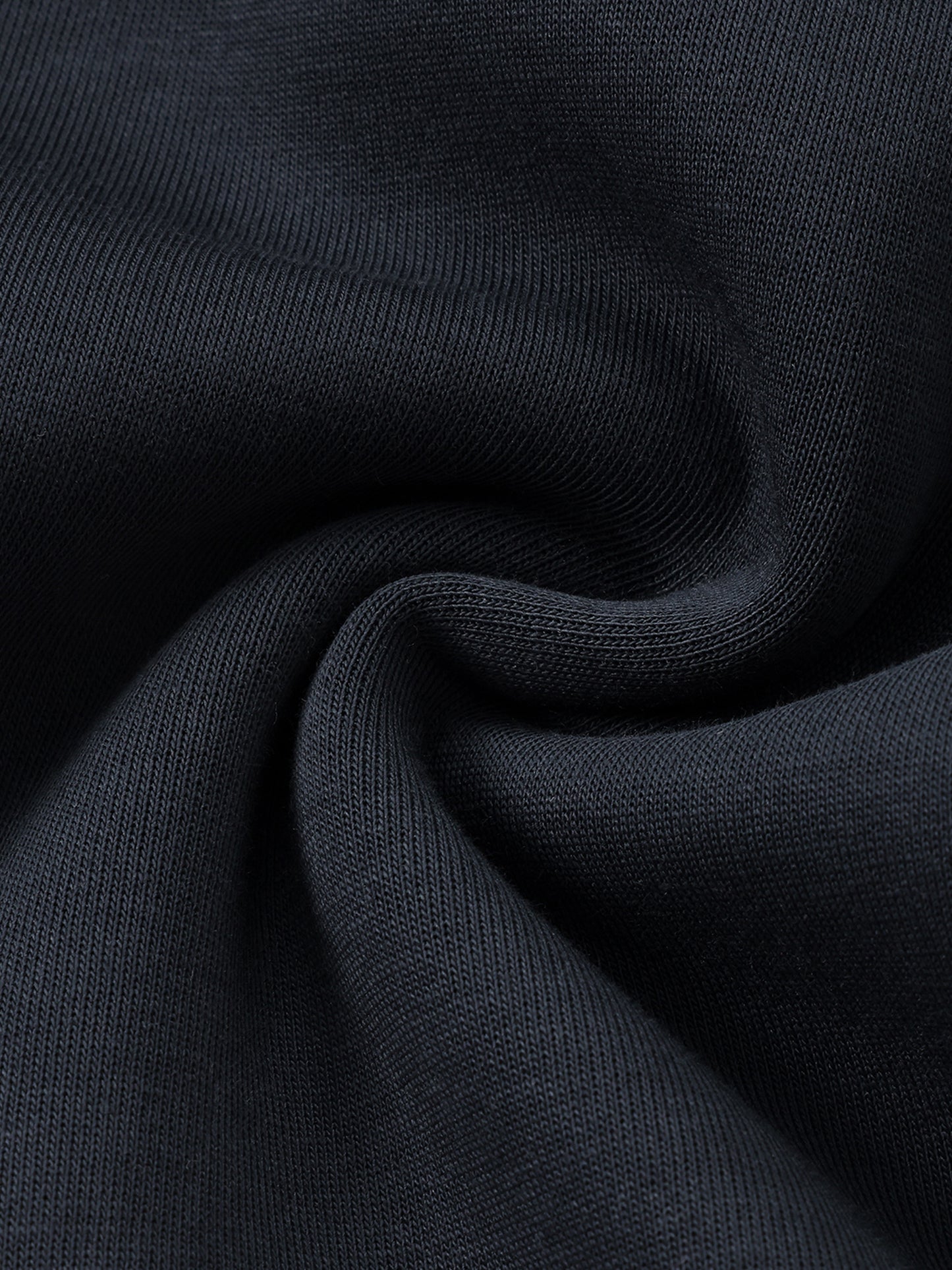 MISKIN. Jogged Sweatpants